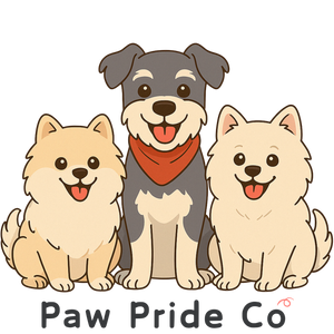 Paw Pride Co.