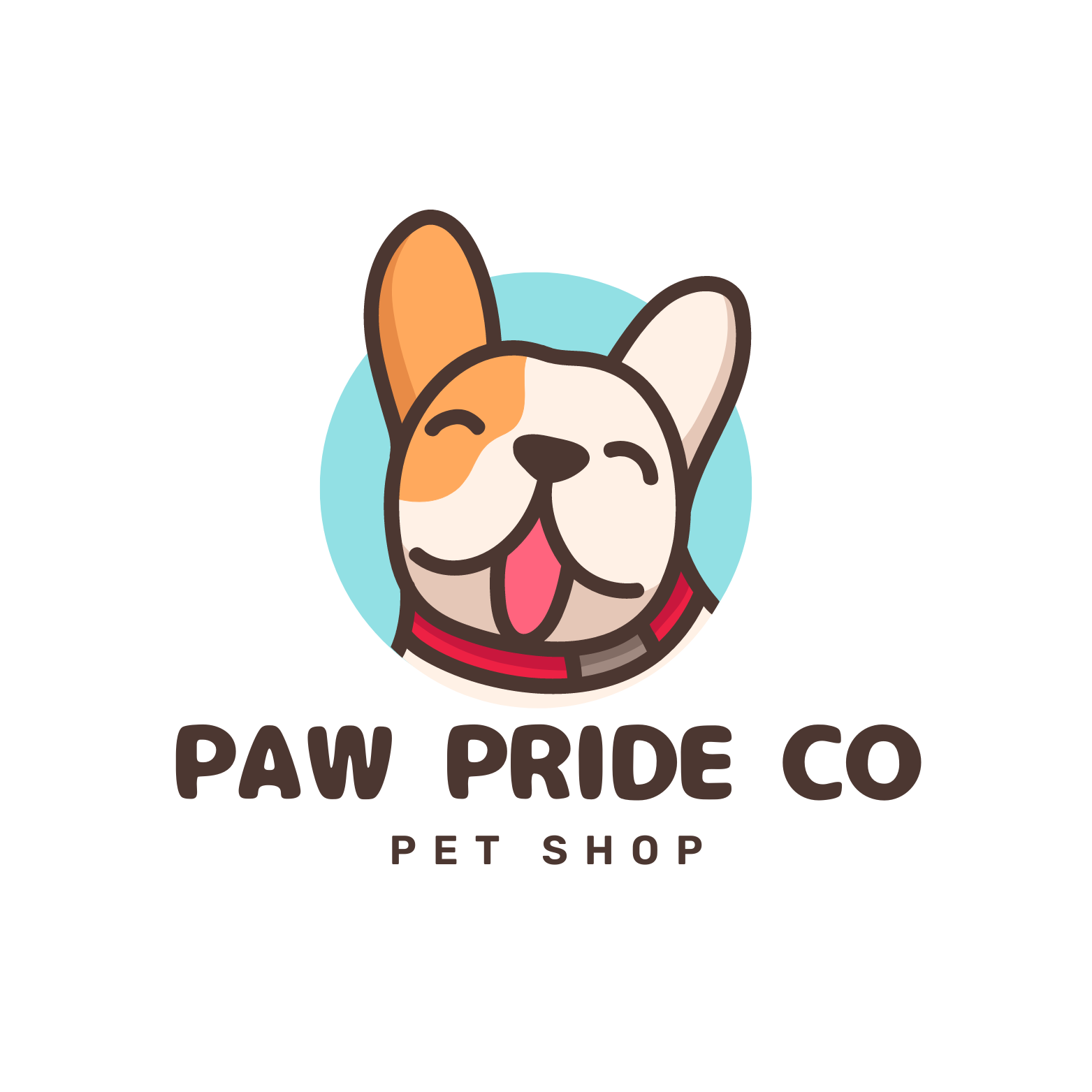 Paw Pride Co.